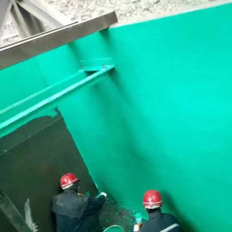 朔州彩色防滑路面和景观水洗树脂石施工各有特点