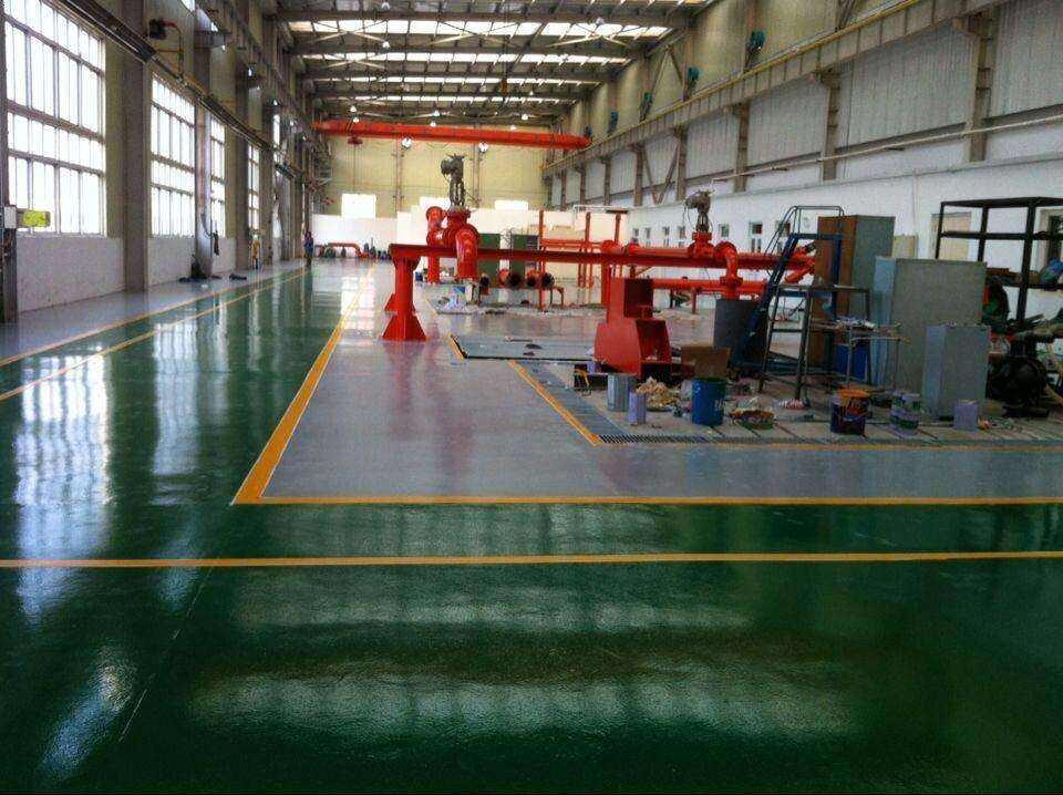 朔州彩色防滑路面是兼具